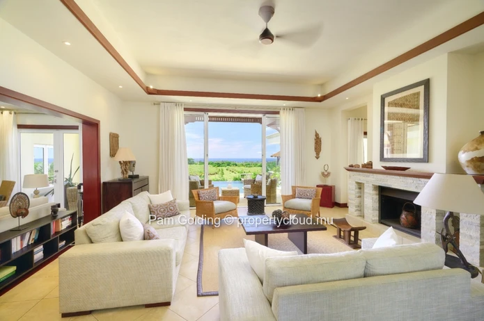 Courtyard Villa for sale at Heritage Villas Valriche