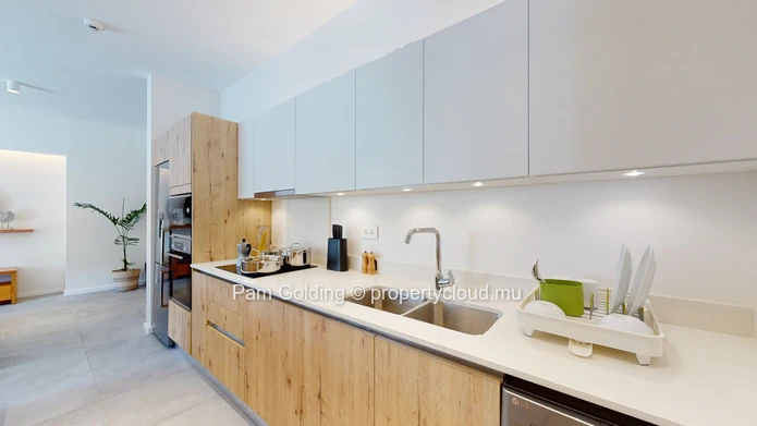 Les Residences de Mont Choisy