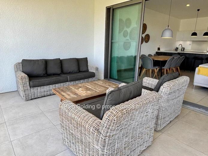 The Apartment of Mythic – Modern 3-Bedroom Apartment for Sale in Mauritius
