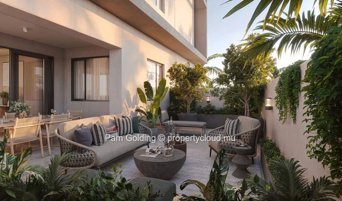 Les Deck Suites & Residences La Croisette – Un Mode de Vie dans un Emplacement Imbattable