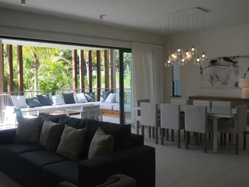 Appartement de 2 Chambres
