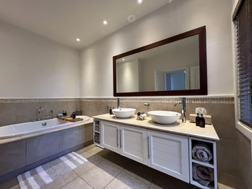 Villa de 4 Chambres