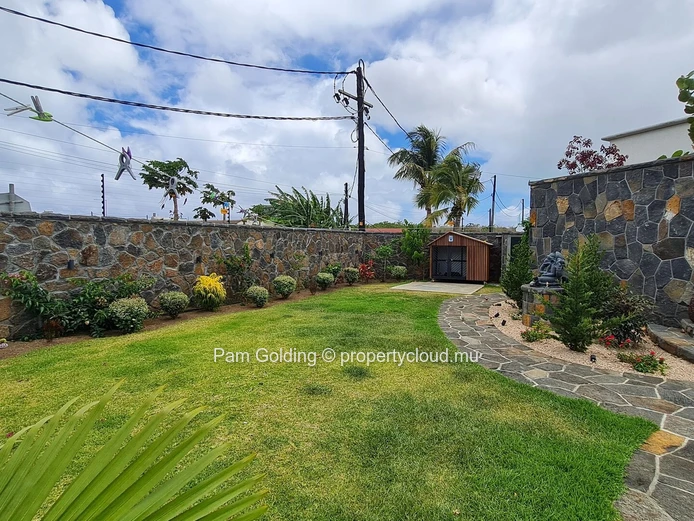 Pereybere – House for sale - Pam Golding Mauritius