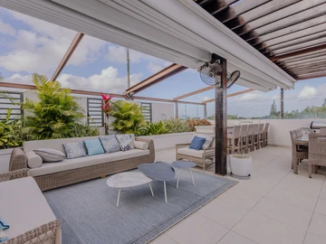 3 Bedroom Penthouse