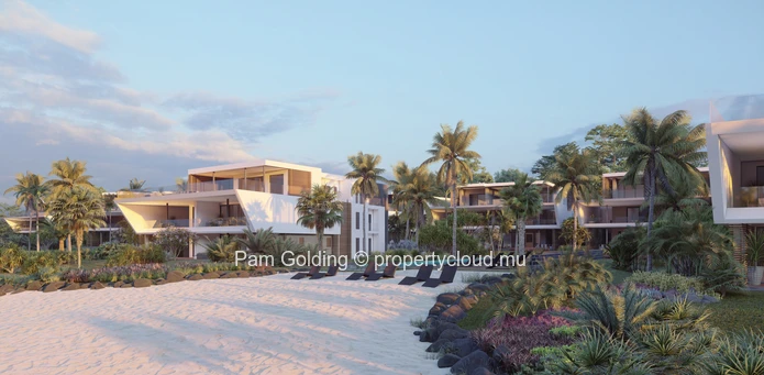 The Peninsula, Les Salines, Black River : Your Exclusive Beachfront Oasis 