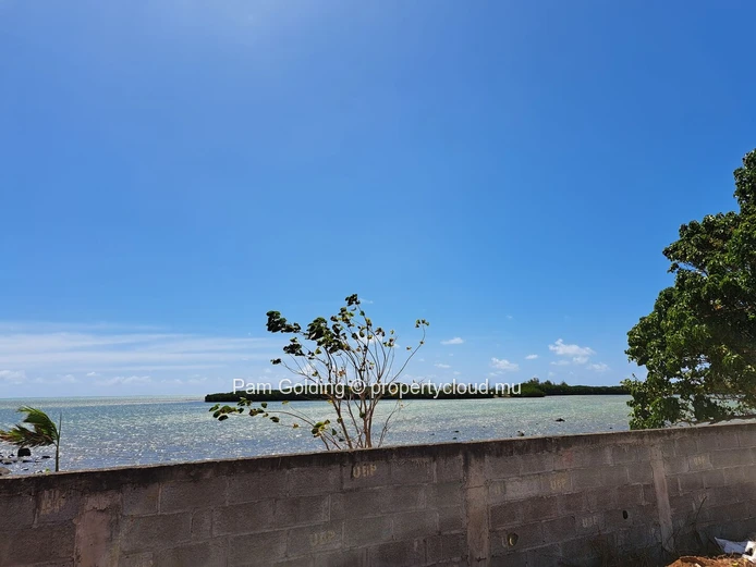 Poudre d'or – Terrain à vendre – Pam Golding Mauritius
