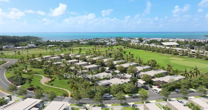 Azuri: A Luxury Village by the Ocean