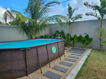 3 Bedroom Villa