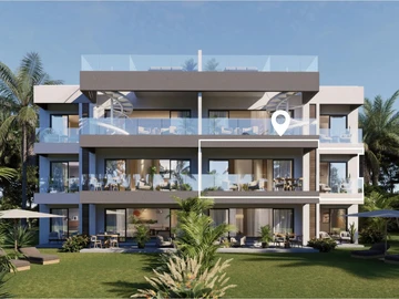 3 Bedroom Apartment