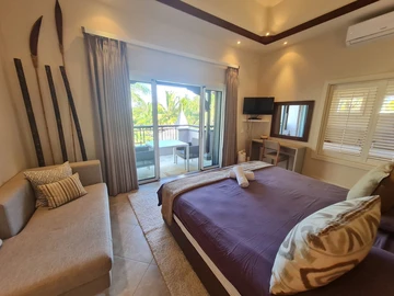 3 Bedroom Villa