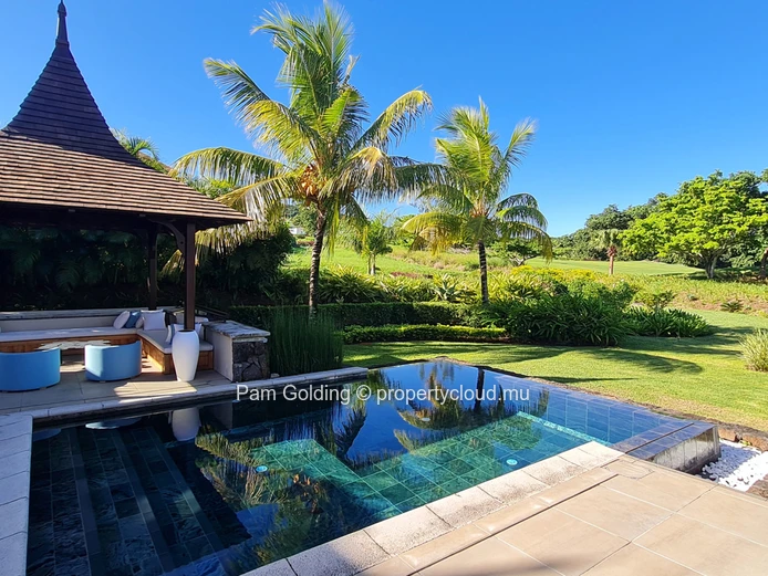 Modern, Stylish and sophisticated living.