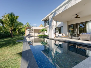 3 Bedroom Villa