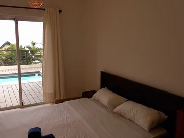 4 Bedroom Townhouse, Duplex