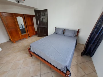 Townhouse, Duplex de 3 Chambres