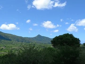Terrain Résidentiel
