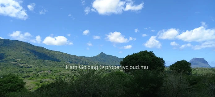 Terrain exclusif dans le Domaine de Palmyre - Parfait pour l'investissement