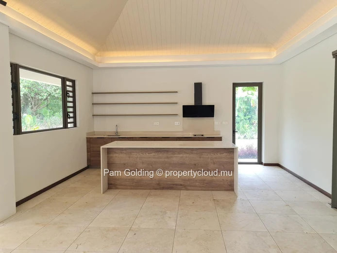 Villa Birdie – An Exceptional Residence at Anahita Golf Estate