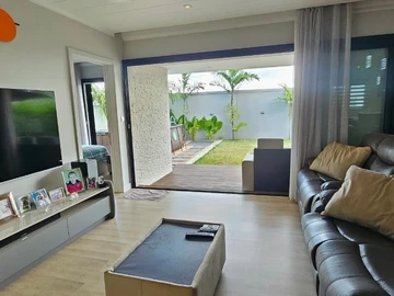 3 Bedroom Villa