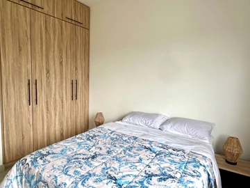 Appartement de 2 Chambres