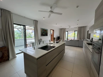 Appartement de 2 Chambres