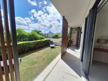 Appartement de 3 Chambres