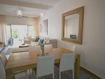Appartement de 2 Chambres