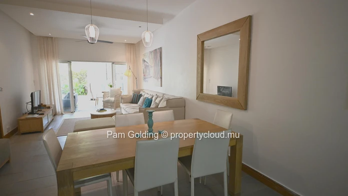 Bain Boeuf – Apartment for sale – Pam Golding Mauritius