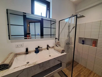 Appartement de 3 Chambres