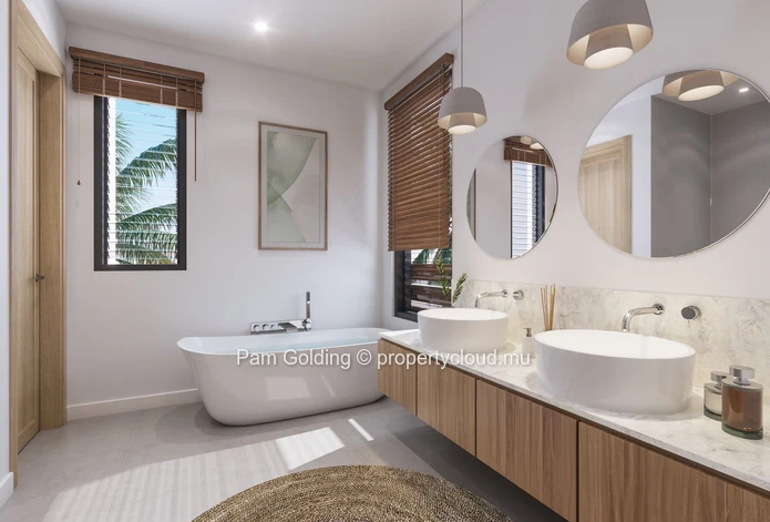 Tamarin Living – An Exclusive Address on the West Coast of Mauritius