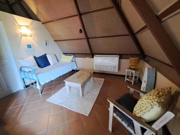 Maison de 5 Chambres