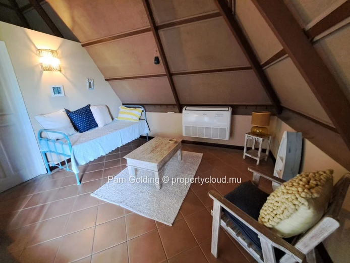 La Louisa - Maison à louer - Pam Golding Mauritius
