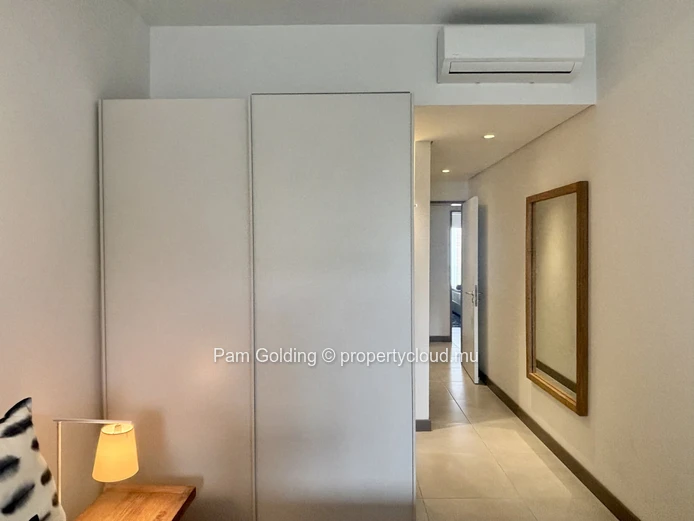 3-Bedroom Riverfront Apartment for Sale 