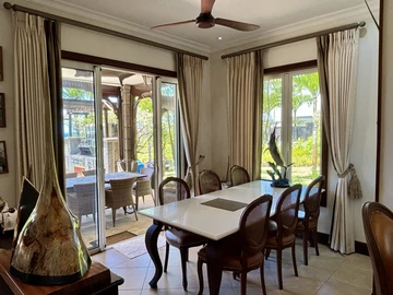 3 Bedroom Villa
