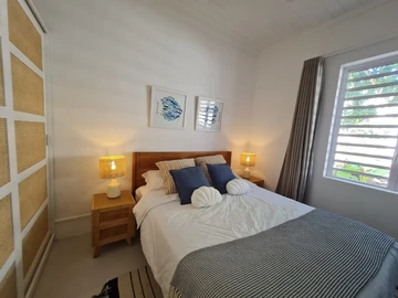 Villa de 3 Chambres