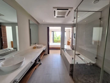 Appartement de 3 Chambres