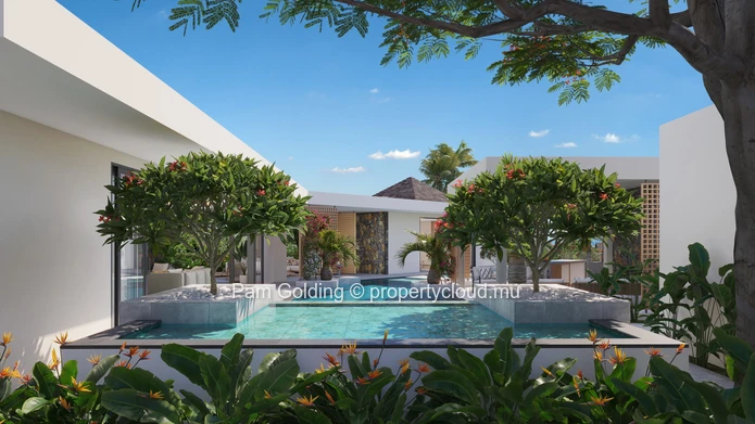 Be the first to move into Villa Adenium.