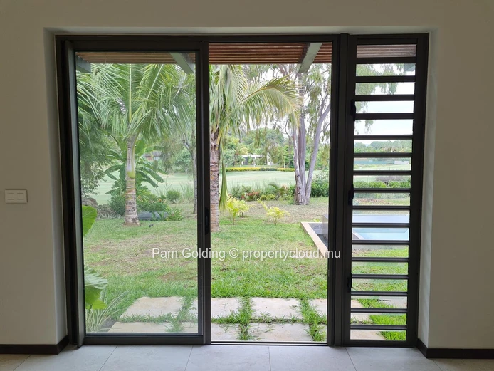 Villa Birdie – An Exceptional Residence at Anahita Golf Estate