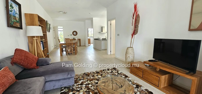 Coastal Living – 3 Bedroom Apartment to Rent in Pereybere