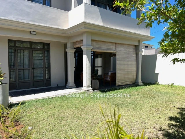 Beautiful 3-Bedroom Furnished House for Rent in Cascavelle
