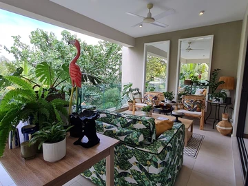 2 Bedroom Penthouse