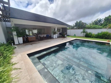 3 Bedroom Villa