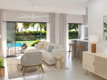 3 Bedroom Villa
