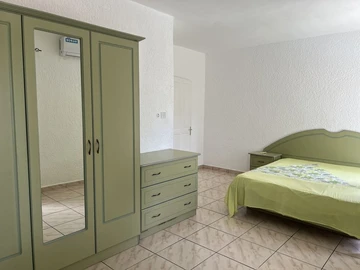 Townhouse, Duplex de 3 Chambres