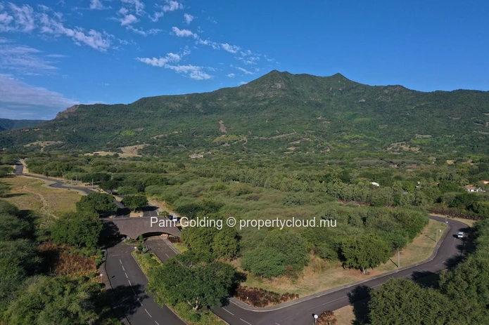 Luxury Villas for Sale in Mauritius – Palmaris Villas in Domaine de Palmyre