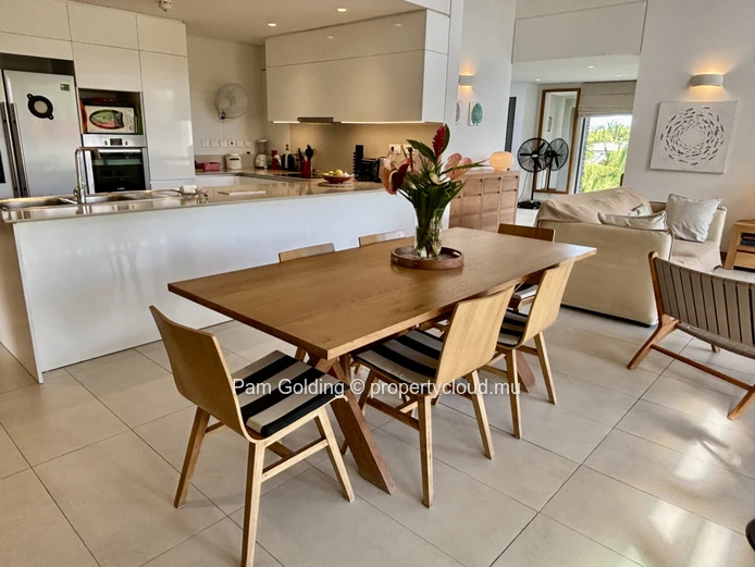 Mont Choisy – Penthouse à louer – Pam Golding Mauritius