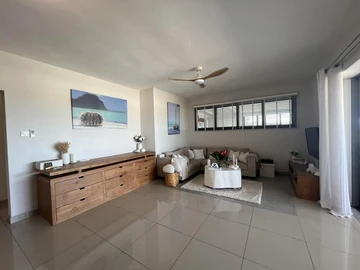 Appartement de 3 Chambres
