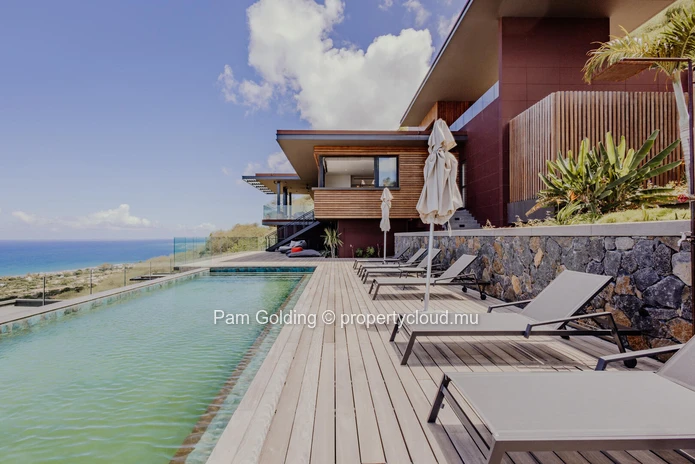 Legend Hill – Elevated Luxury Living in Tamarin