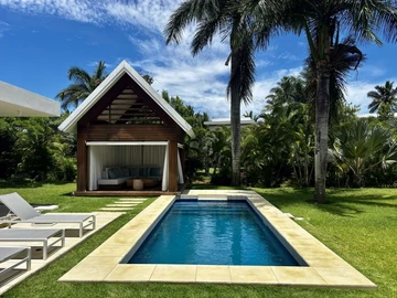 4 Bedroom Villa