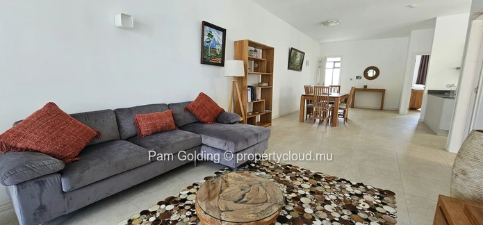 Coastal Living – 3 Bedroom Apartment to Rent in Pereybere