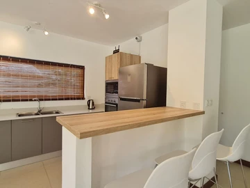 Maison de 3 Chambres